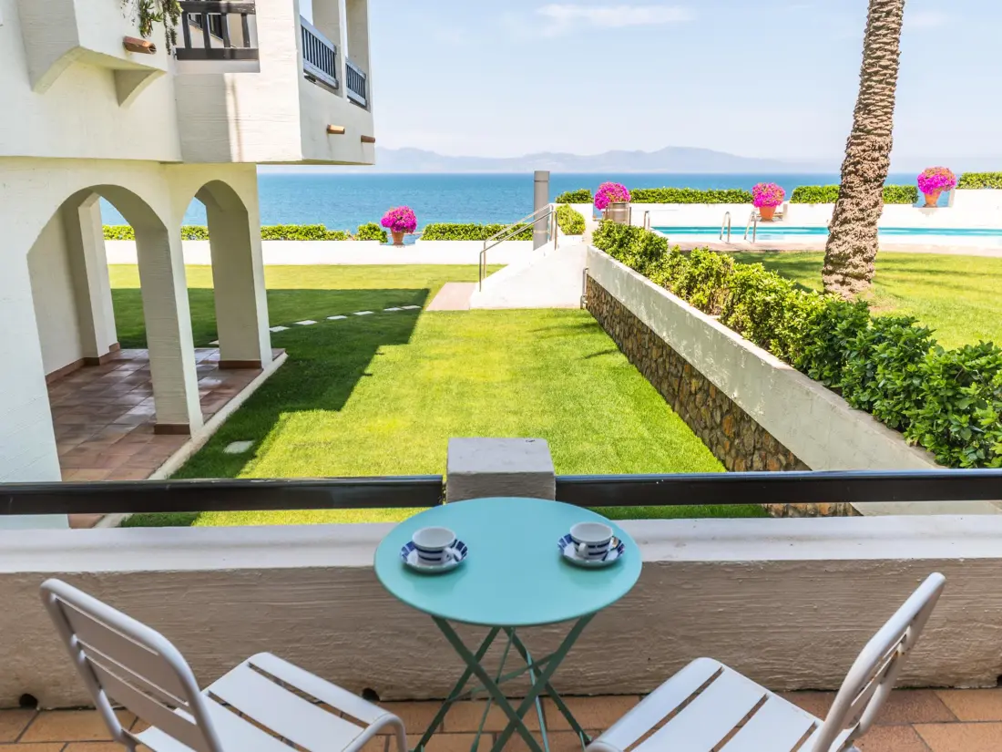 Location de Vacances L'Escala 384