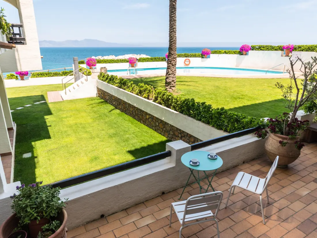 Location de Vacances L'Escala 384
