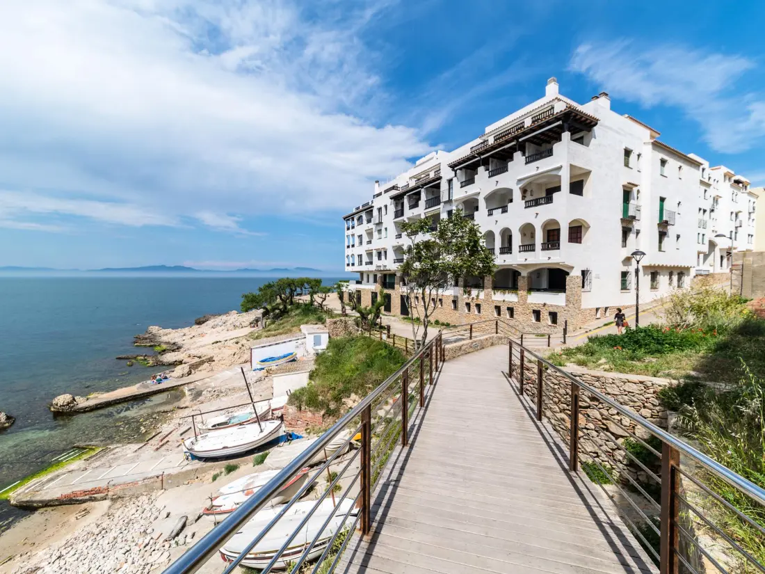 Location de Vacances L'Escala 384