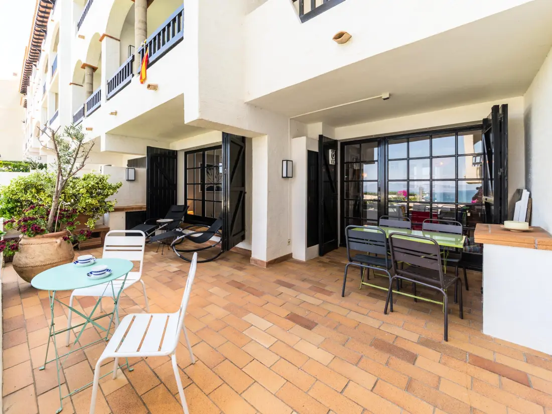 Location de Vacances L'Escala 384