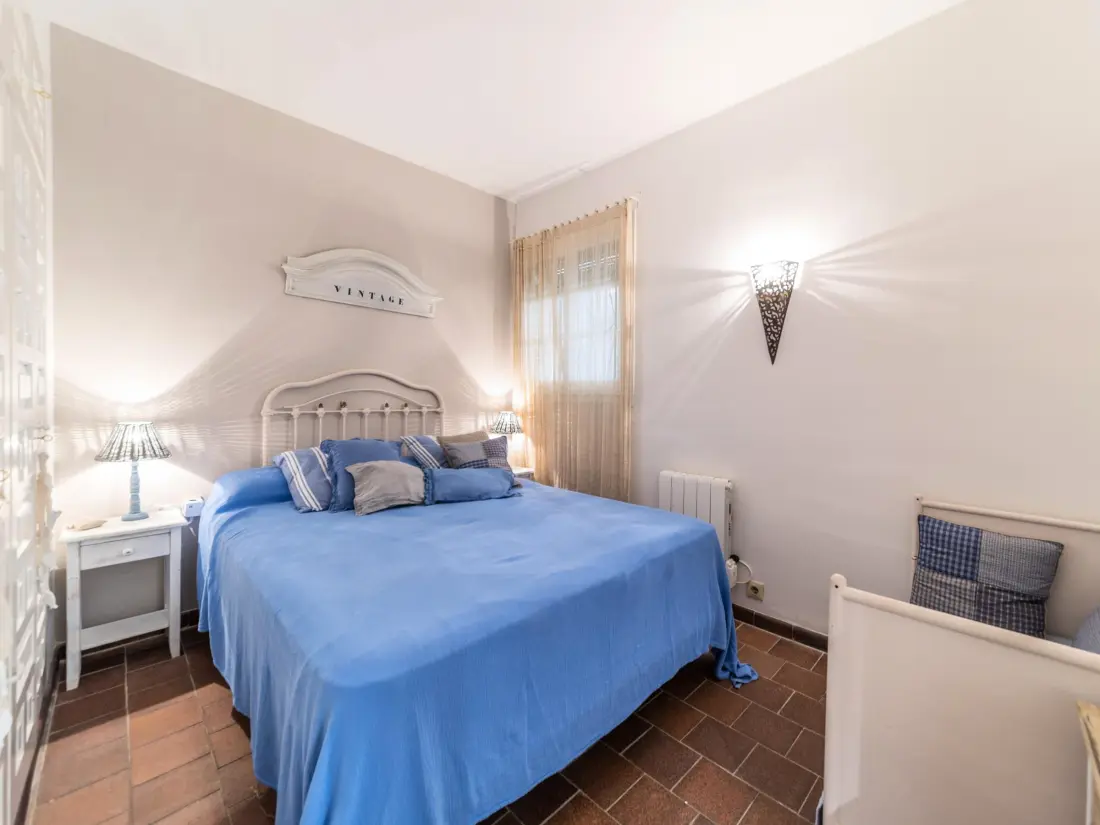Location de Vacances L'Escala 384