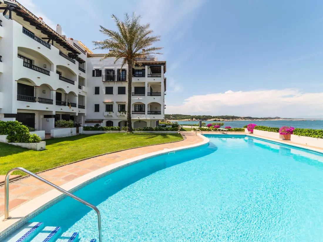 Location de Vacances L'Escala 384