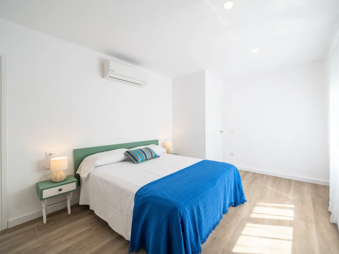 Location de Vacances L'Escala 393