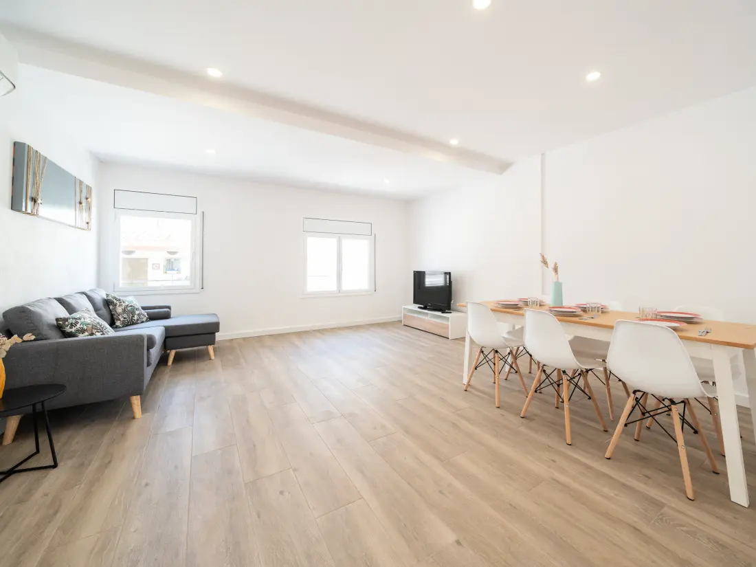 Location de Vacances L'Escala 393