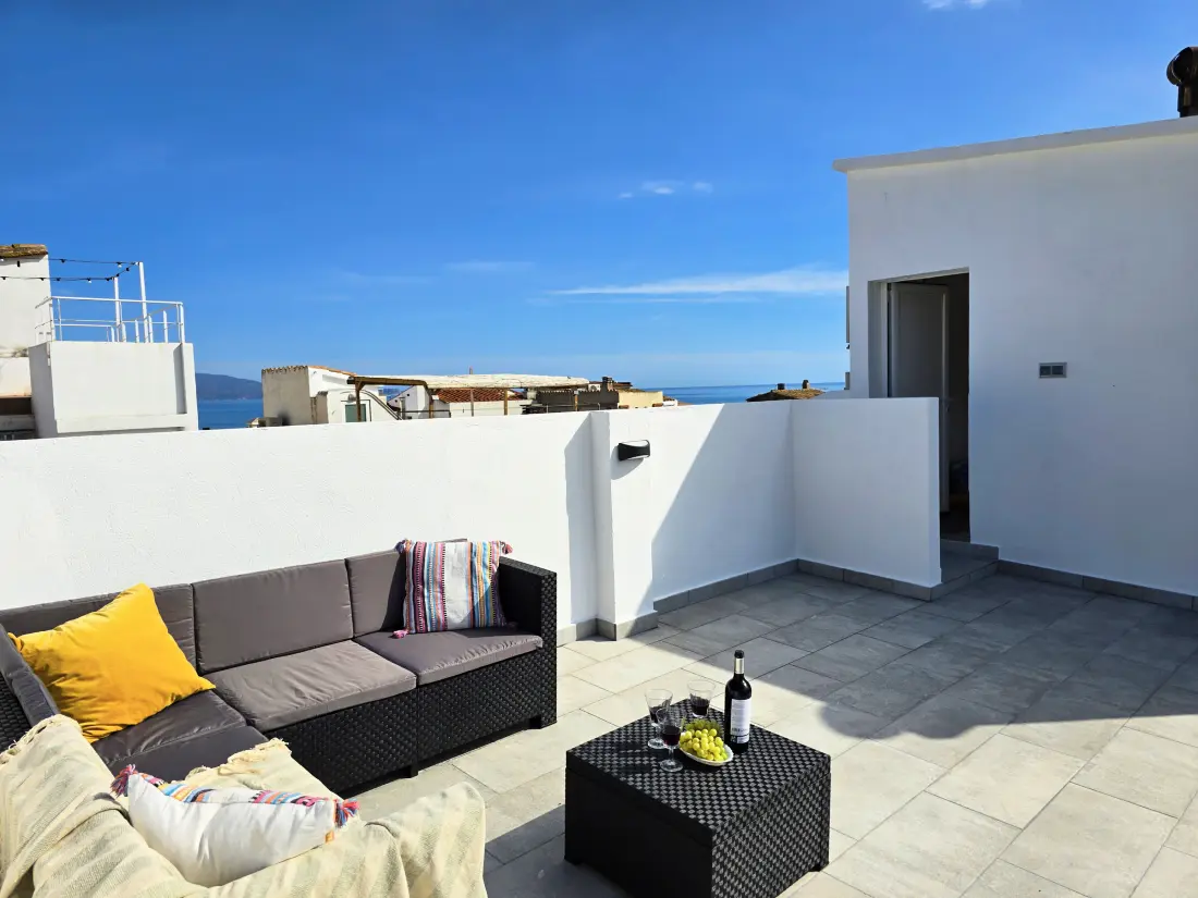 Location de Vacances L'Escala 393