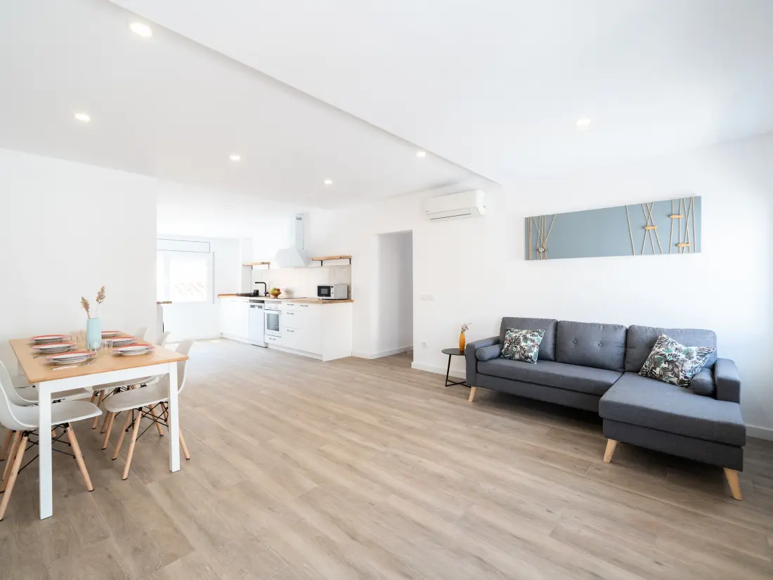 Location de Vacances L'Escala 393