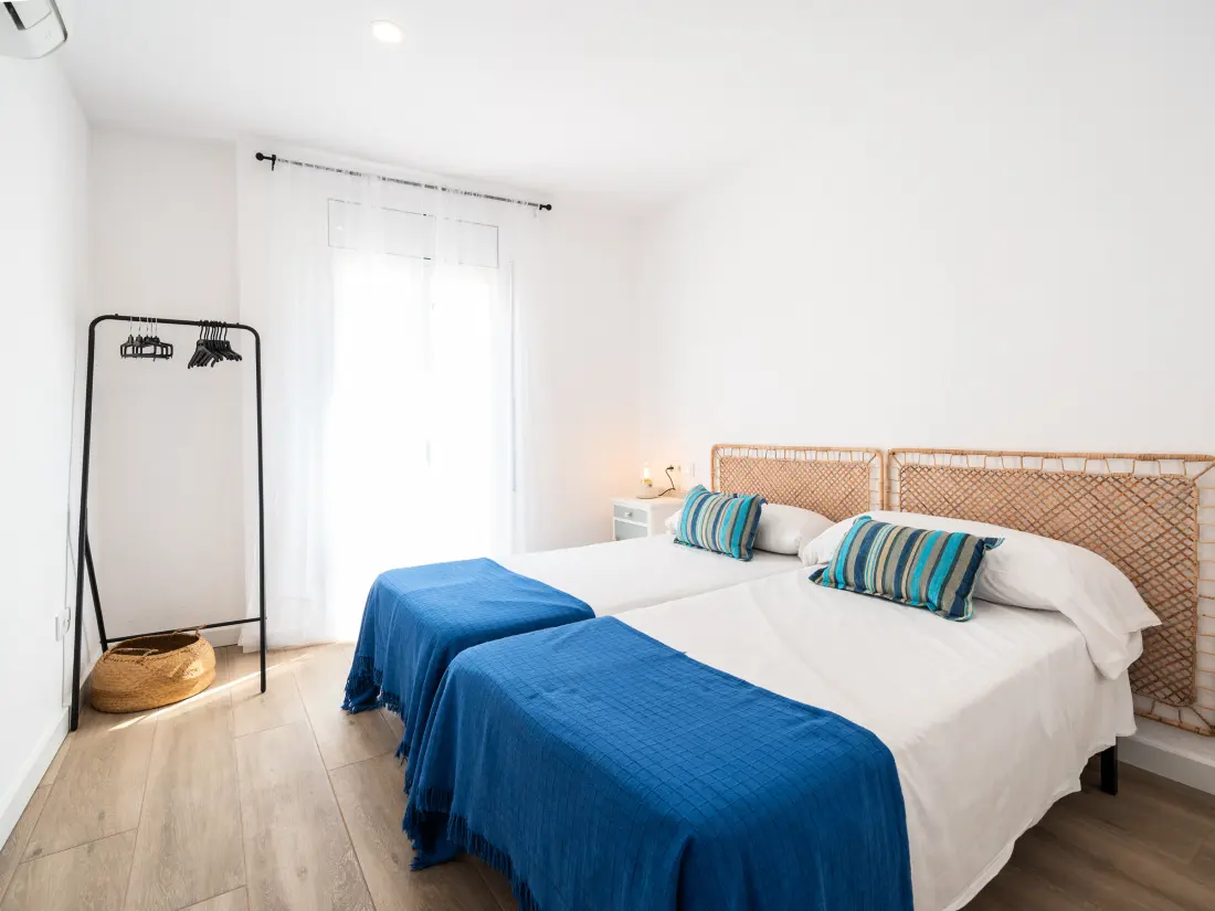 Location de Vacances L'Escala 393