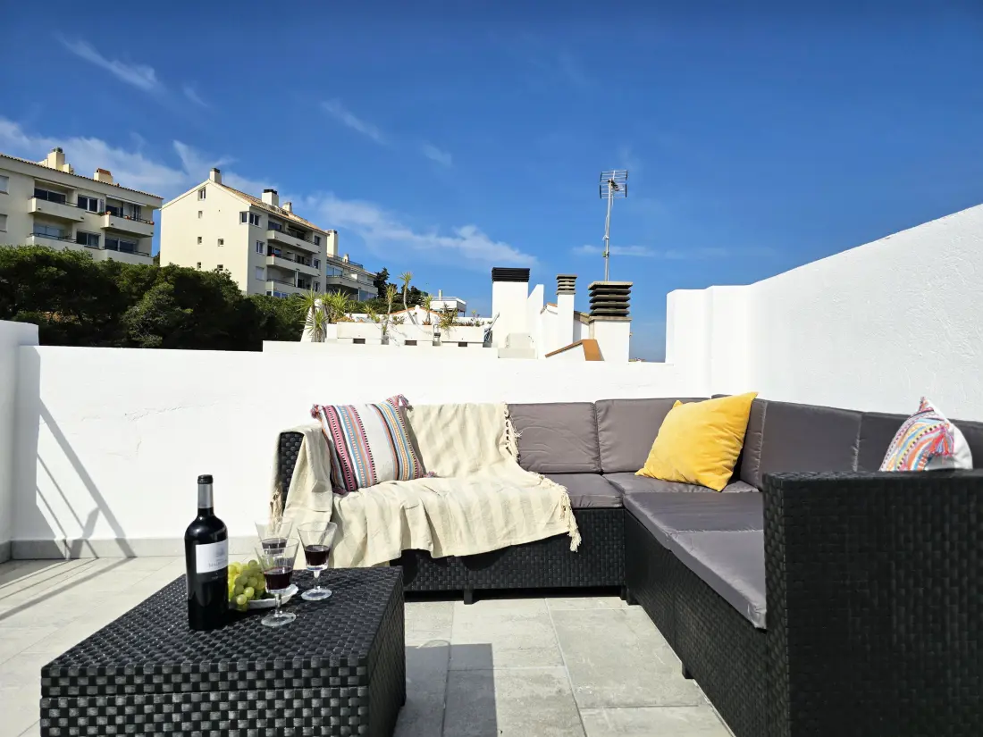 Location de Vacances L'Escala 393