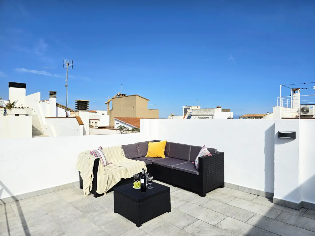 Location de Vacances L'Escala 393