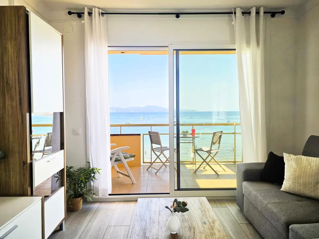 Location de Vacances L'Escala 399