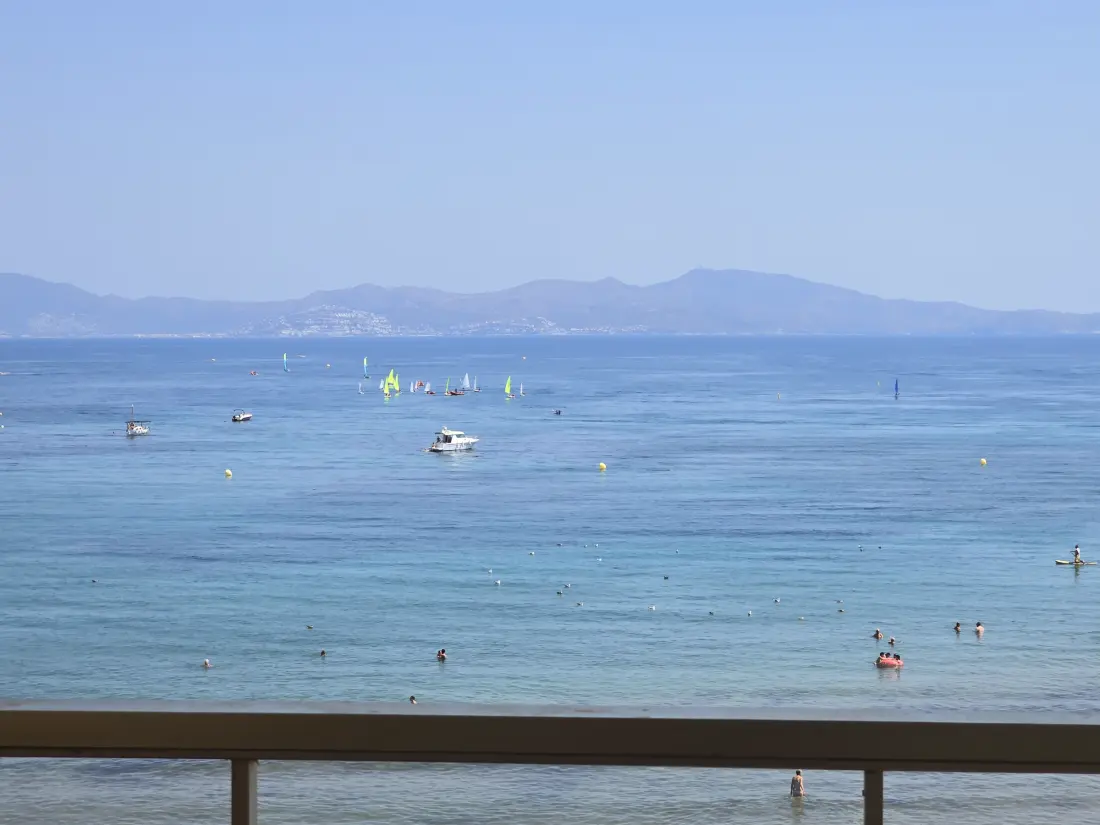 Location de Vacances L'Escala 399