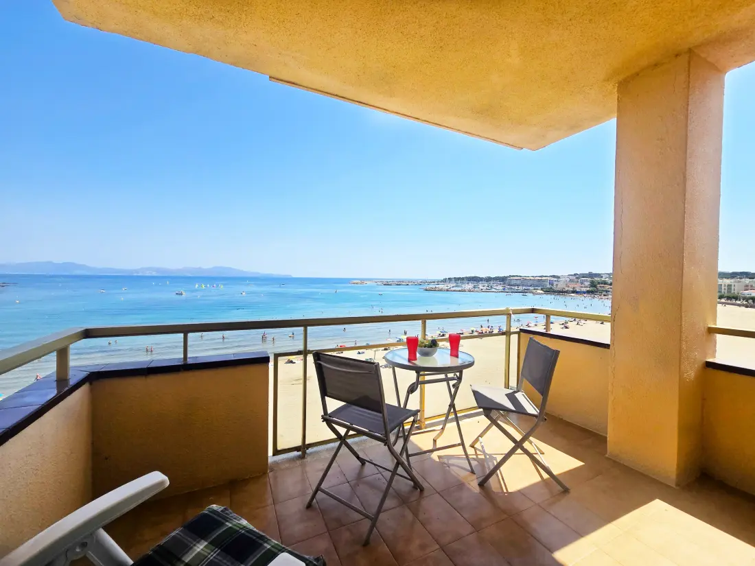 Location de Vacances L'Escala 399