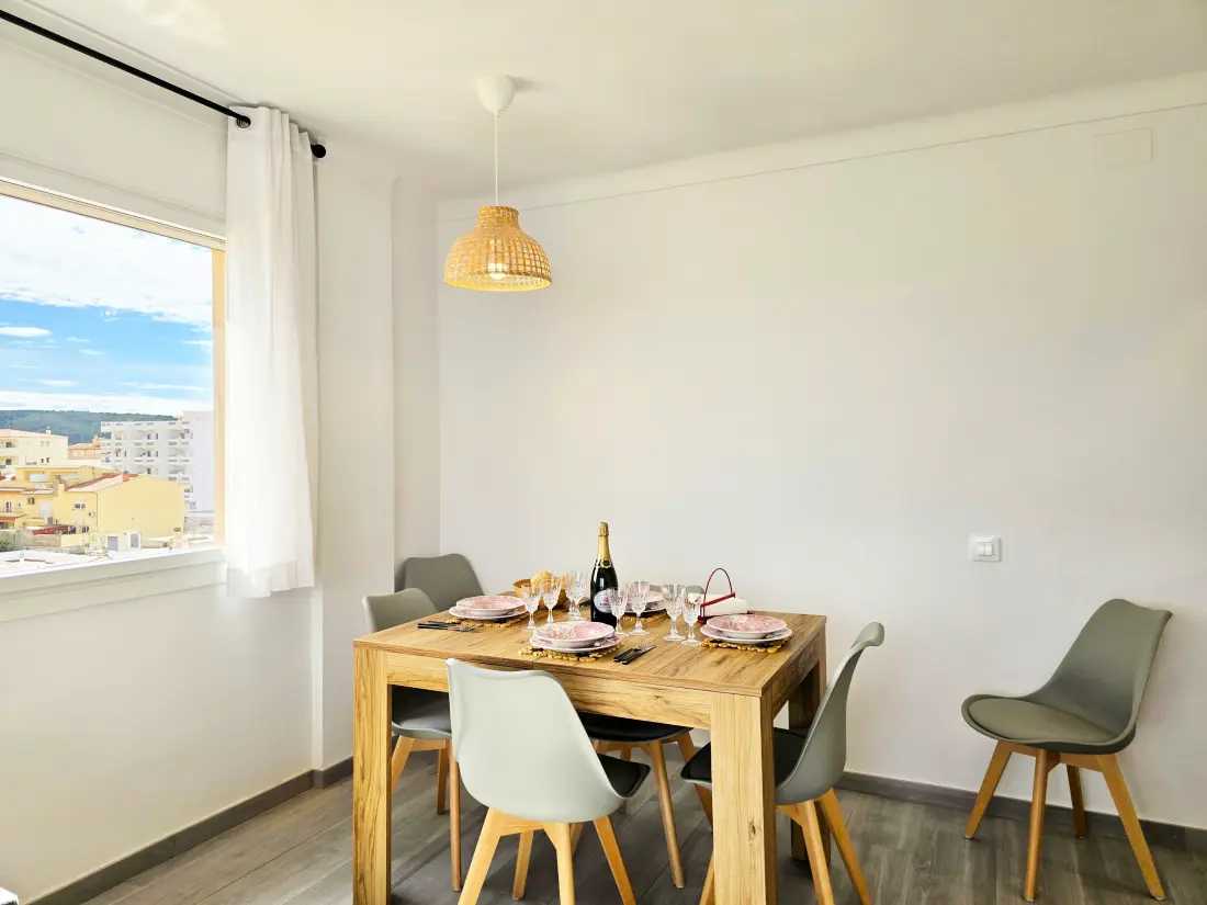 Location de Vacances L'Escala 399