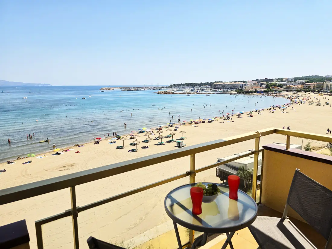Location de Vacances L'Escala 399