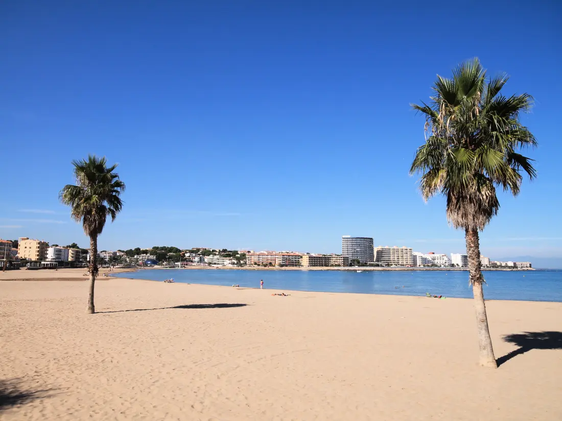 Location de Vacances L'Escala 399