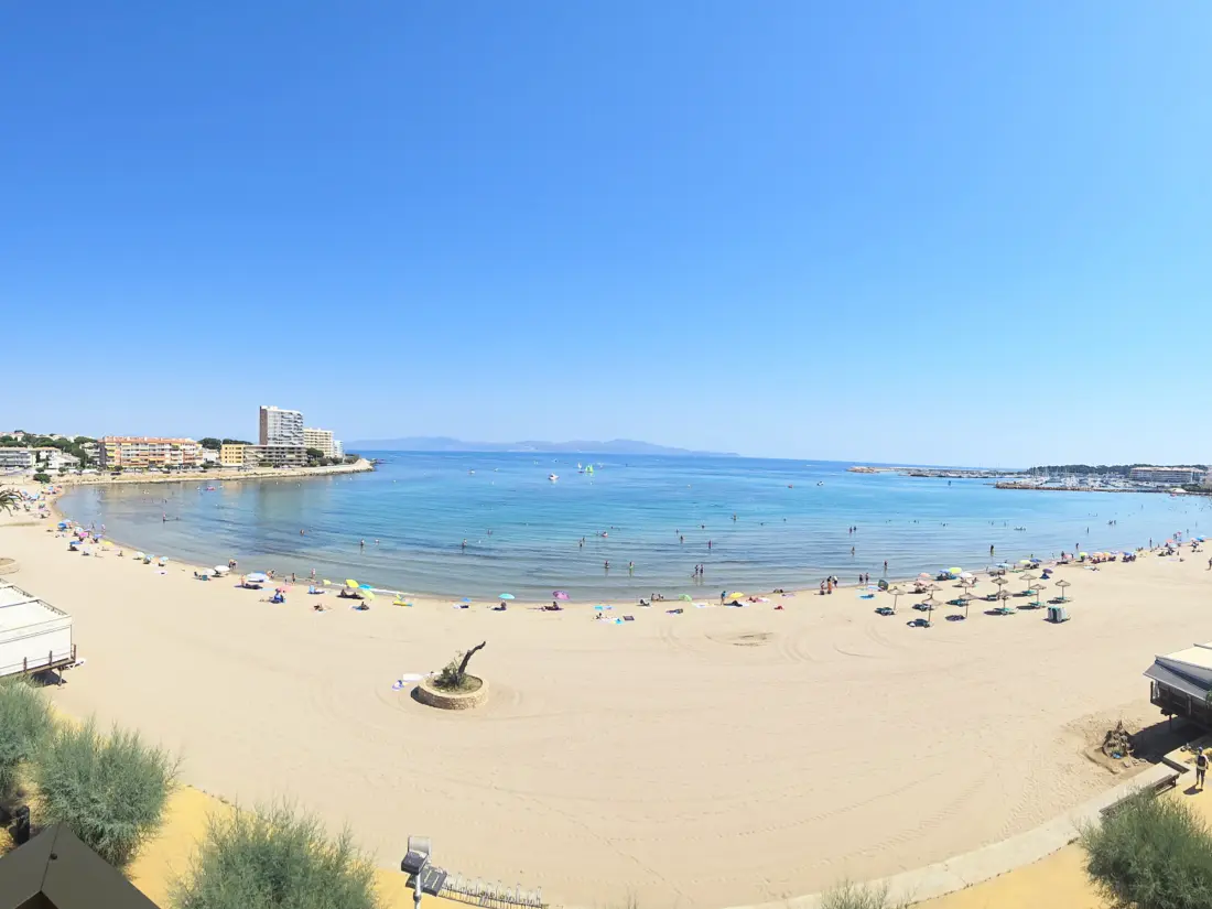 Location de Vacances L'Escala 399