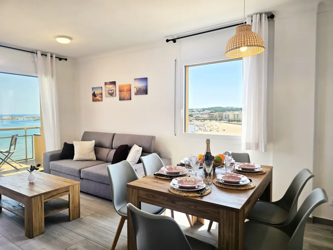 Location de Vacances L'Escala 399