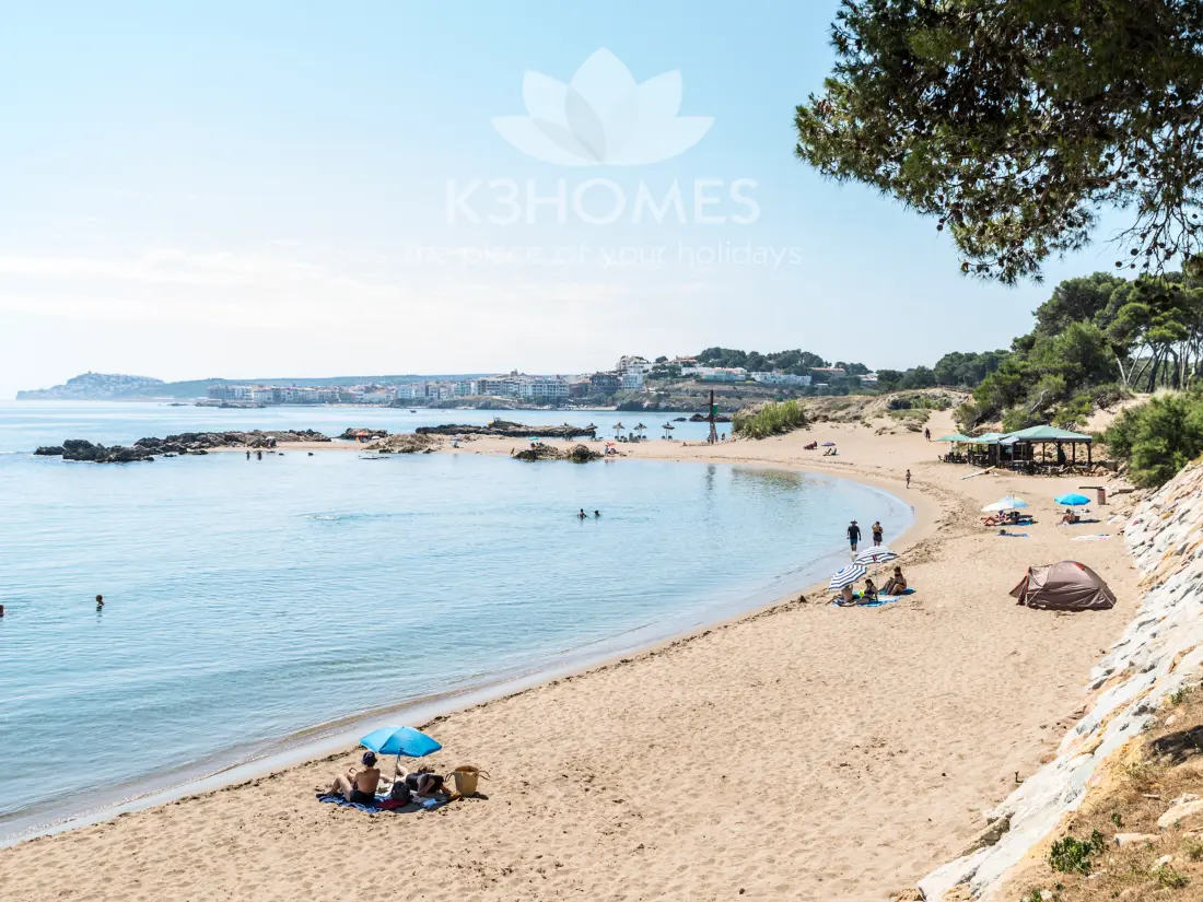 Location de Vacances L'Escala 399