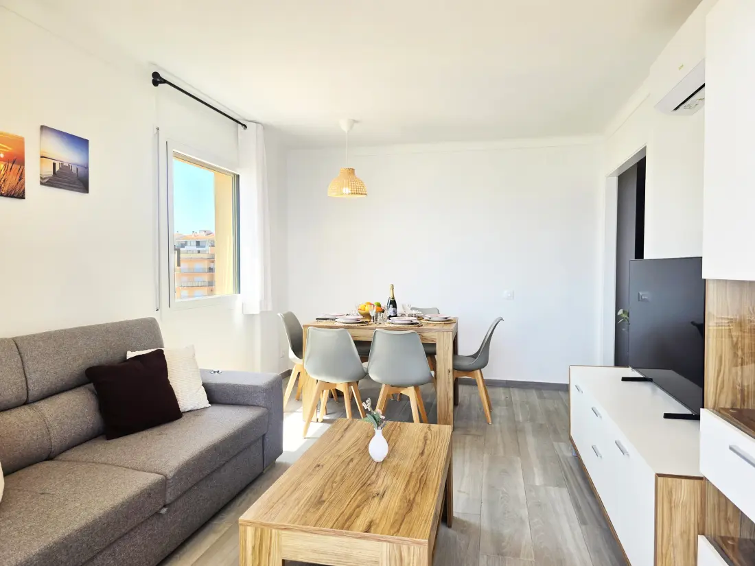 Location de Vacances L'Escala 399