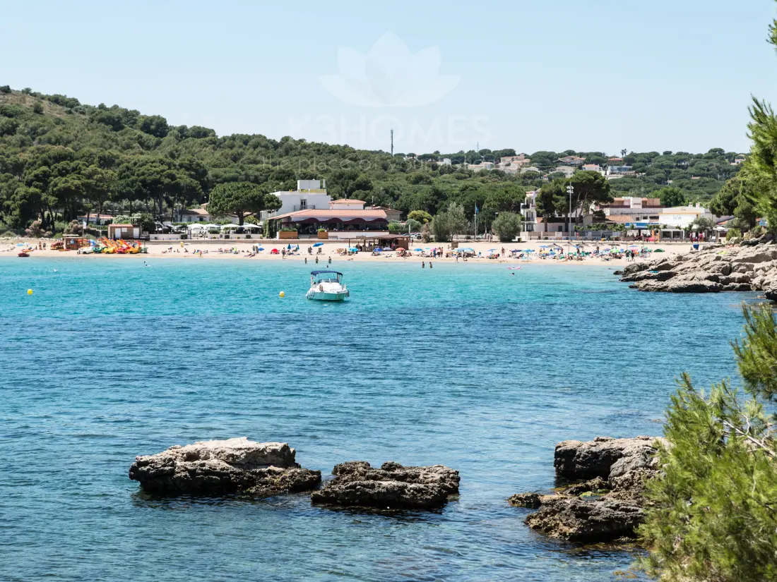 Location de Vacances L'Escala 399