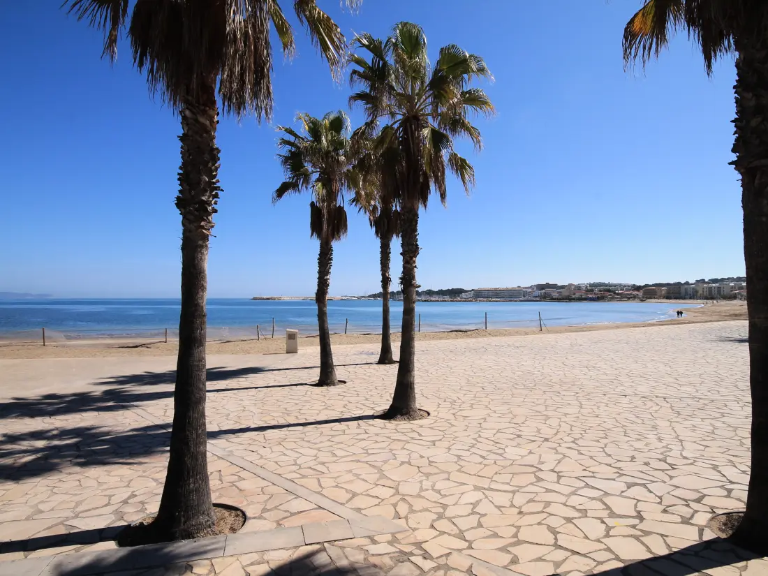 Location de Vacances L'Escala 399