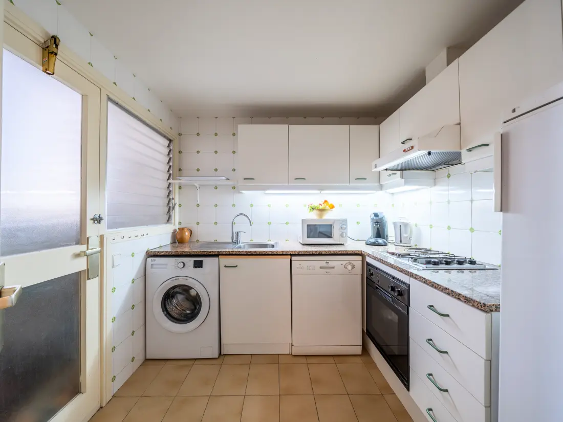 Location de Vacances L'Escala 400