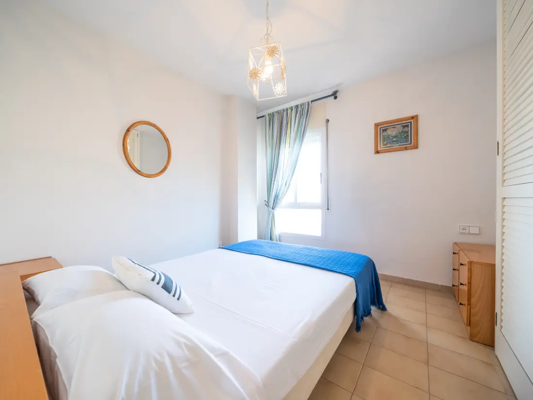 Location de Vacances L'Escala 400