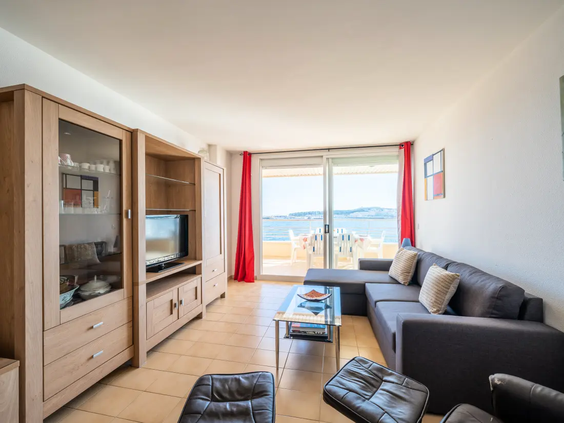 Location de Vacances L'Escala 400