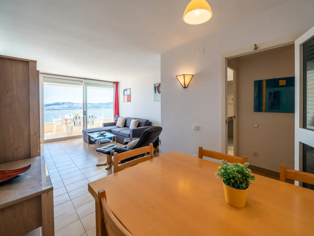 Location de Vacances L'Escala 400