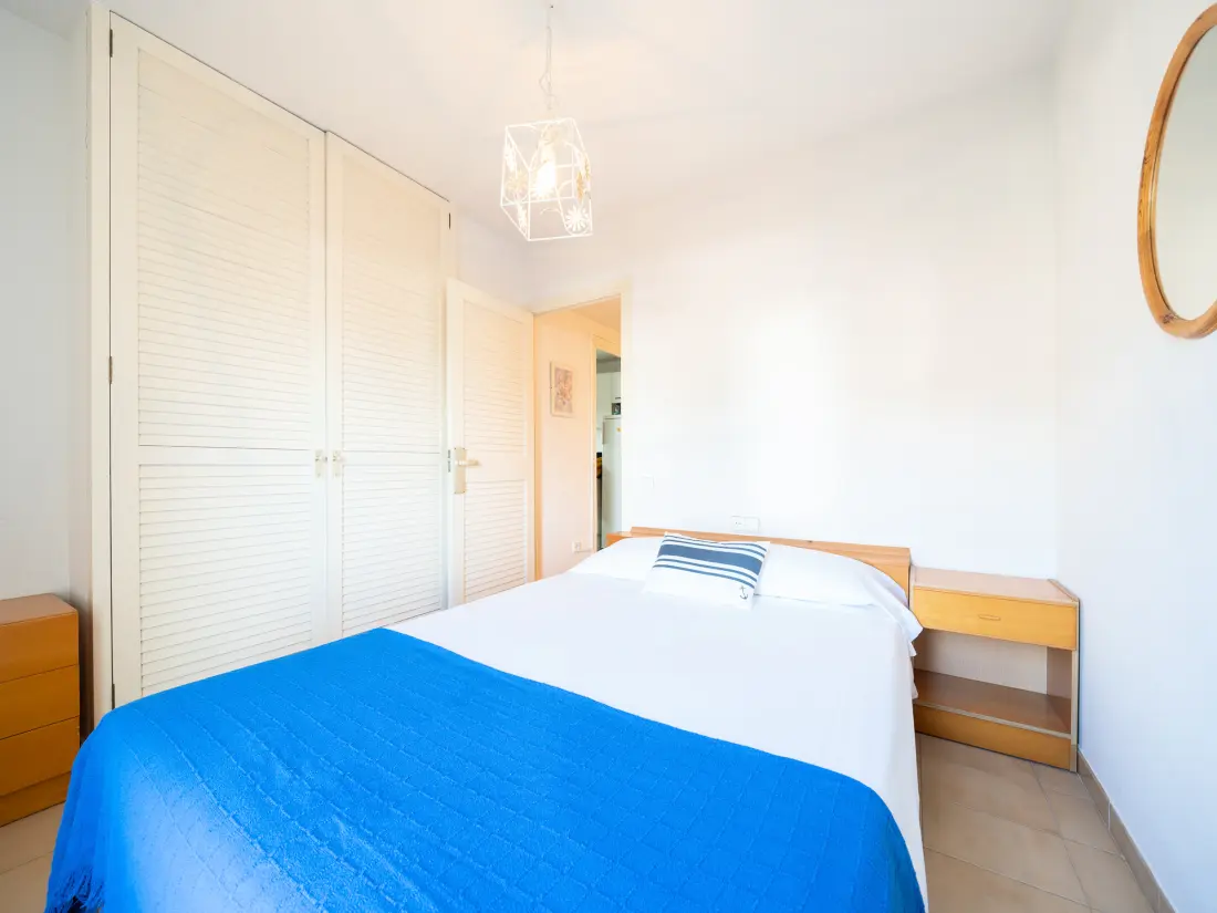 Location de Vacances L'Escala 400
