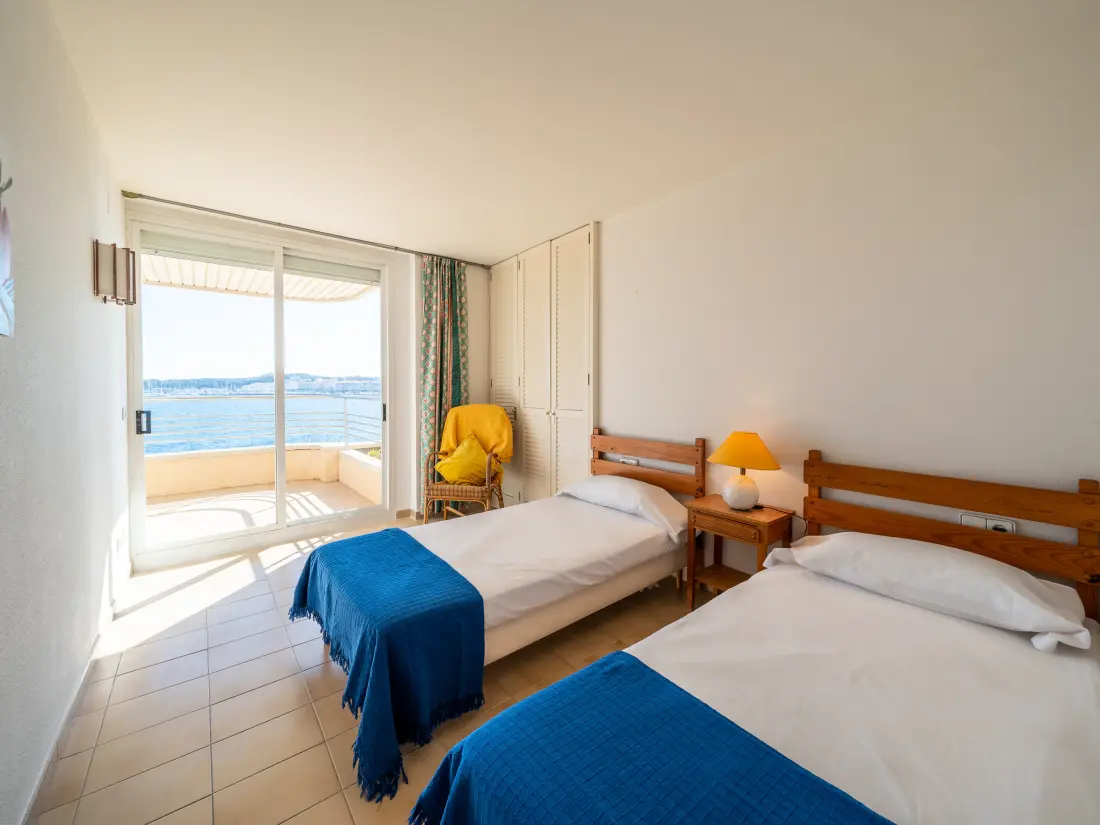 Location de Vacances L'Escala 400