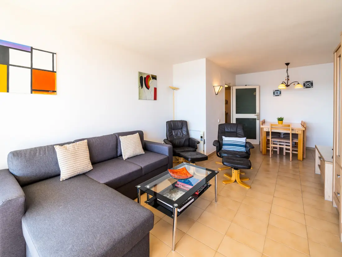Location de Vacances L'Escala 400