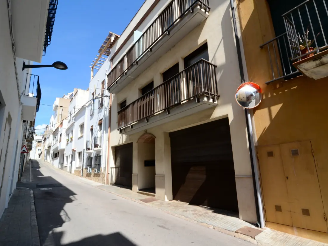 Location de Vacances L'Escala 403