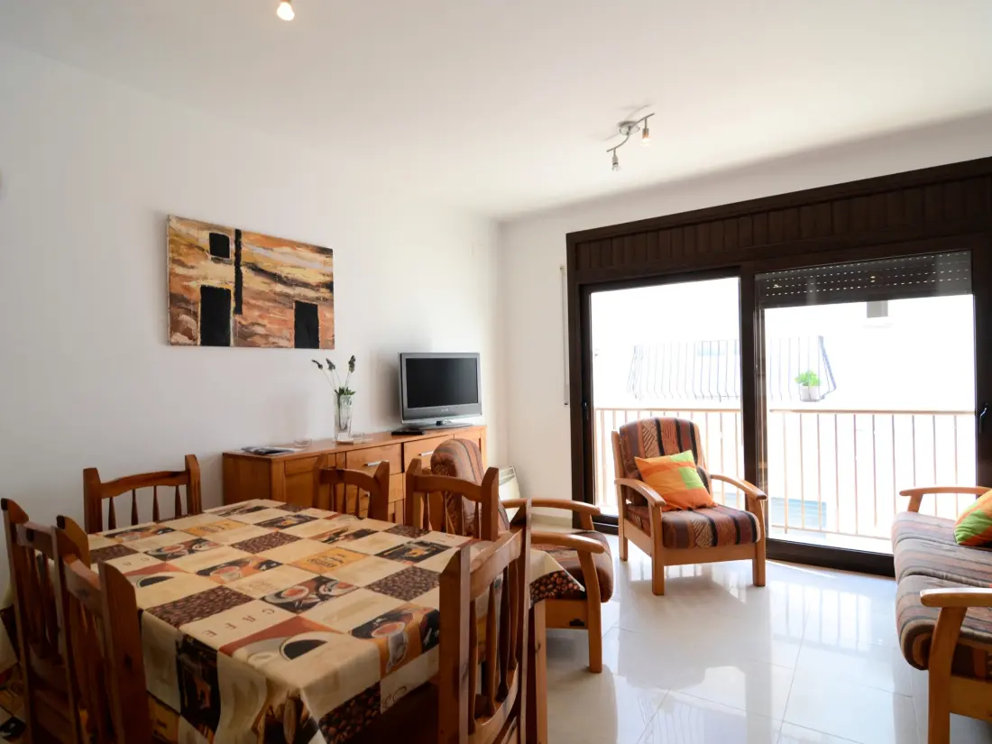 Location de Vacances L'Escala 403