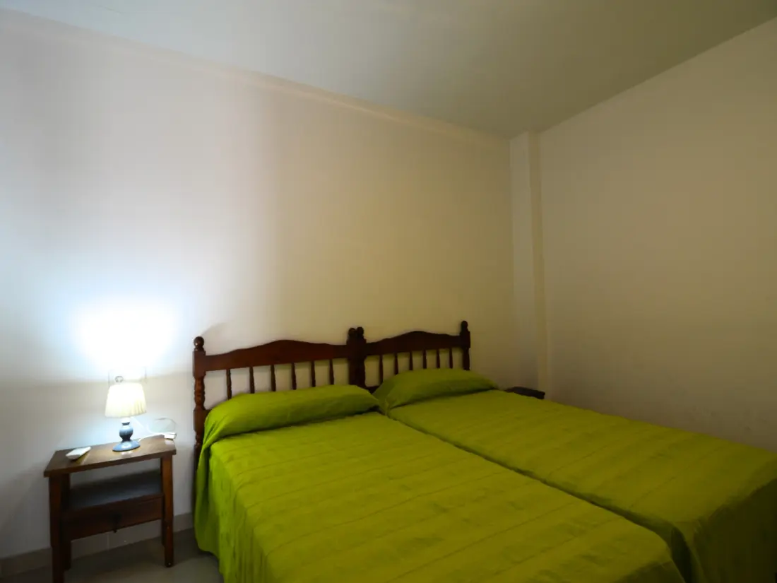 Location de Vacances L'Escala 403