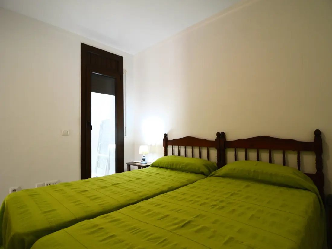 Location de Vacances L'Escala 403