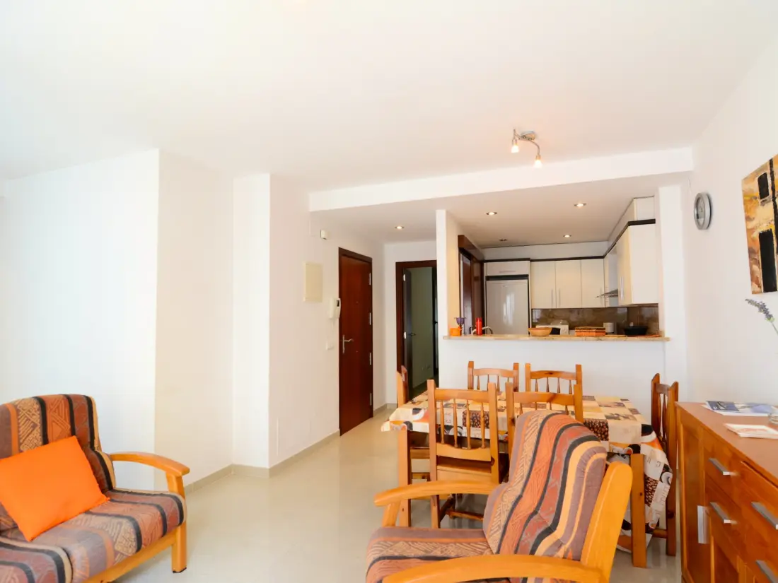 Location de Vacances L'Escala 403