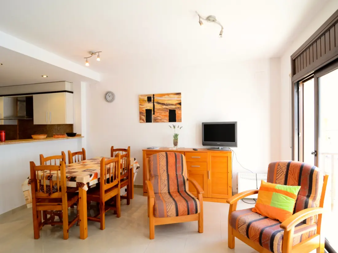 Location de Vacances L'Escala 403
