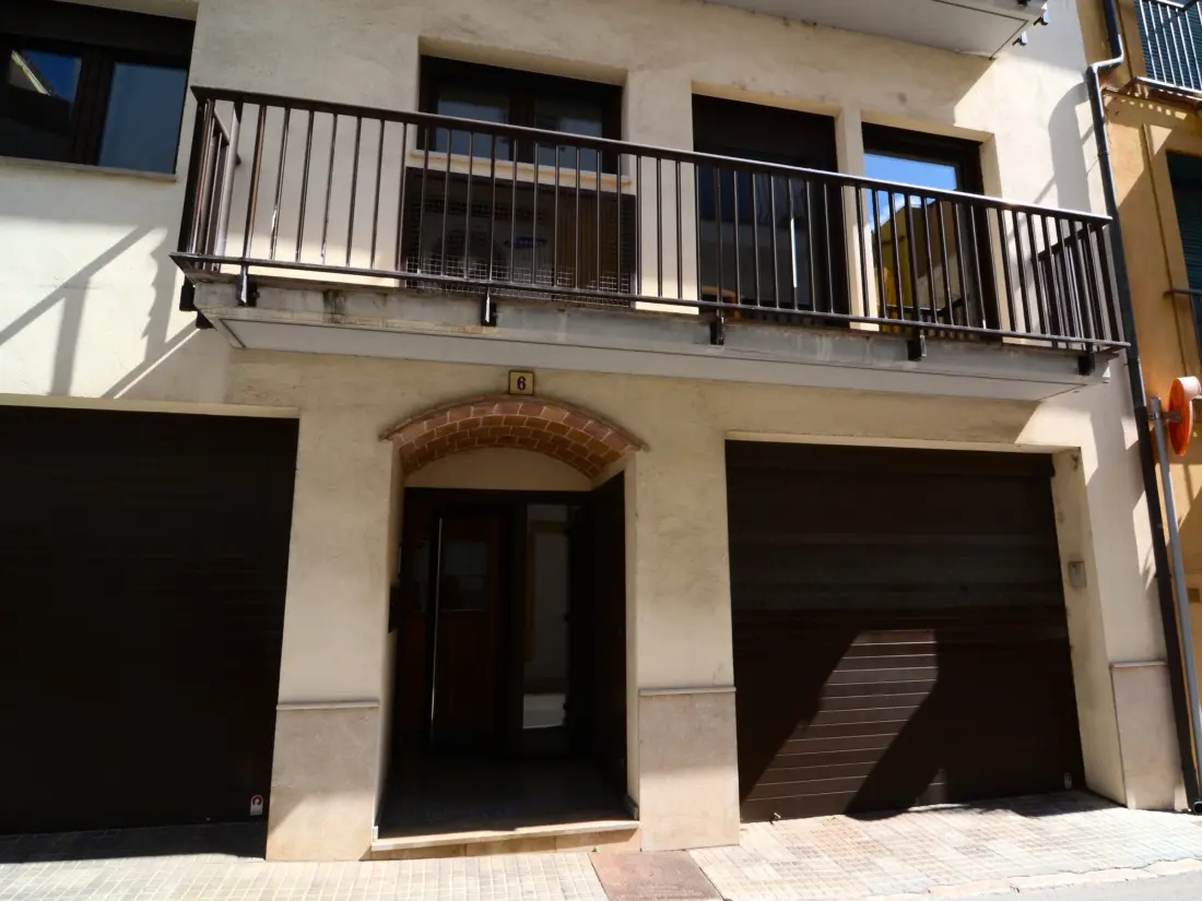 Location de Vacances L'Escala 403