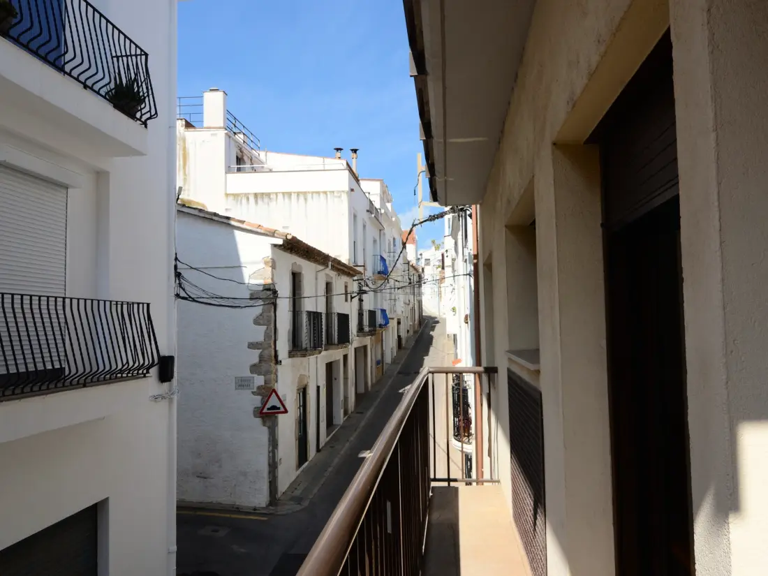 Location de Vacances L'Escala 403