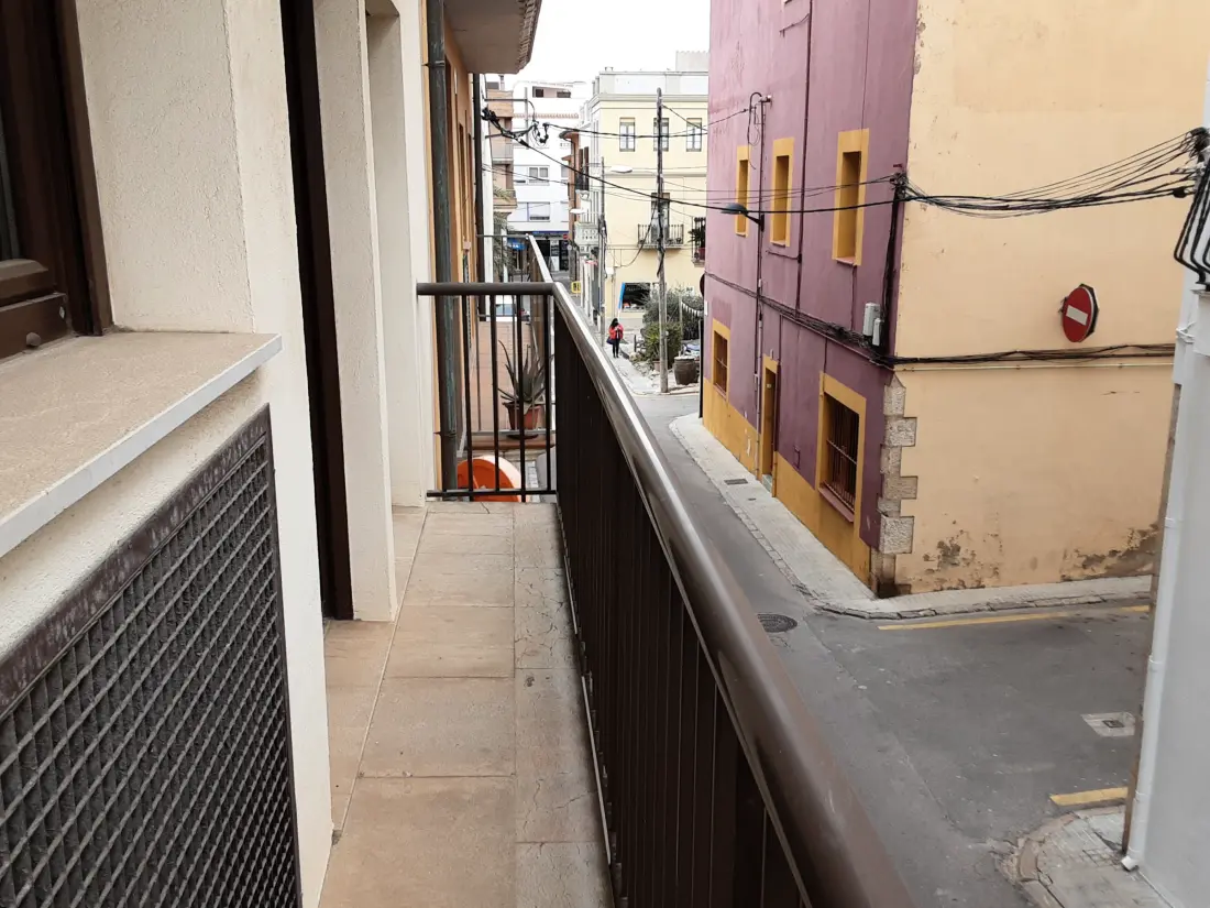 Location de Vacances L'Escala 403