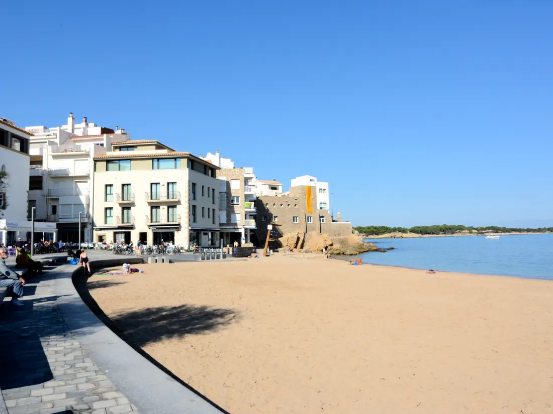 Location de Vacances L'Escala 403