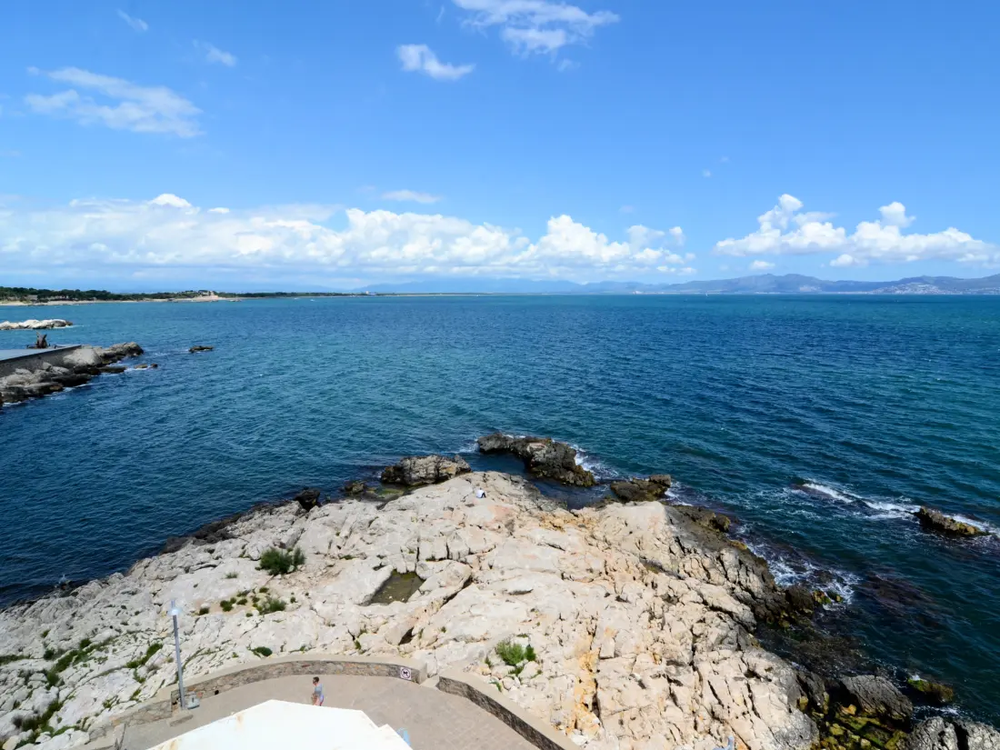 Location de Vacances L'Escala 403