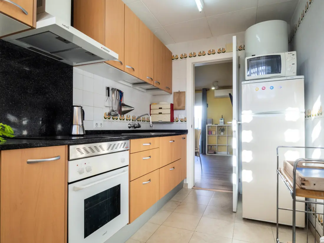 Location de Vacances L'Escala 411