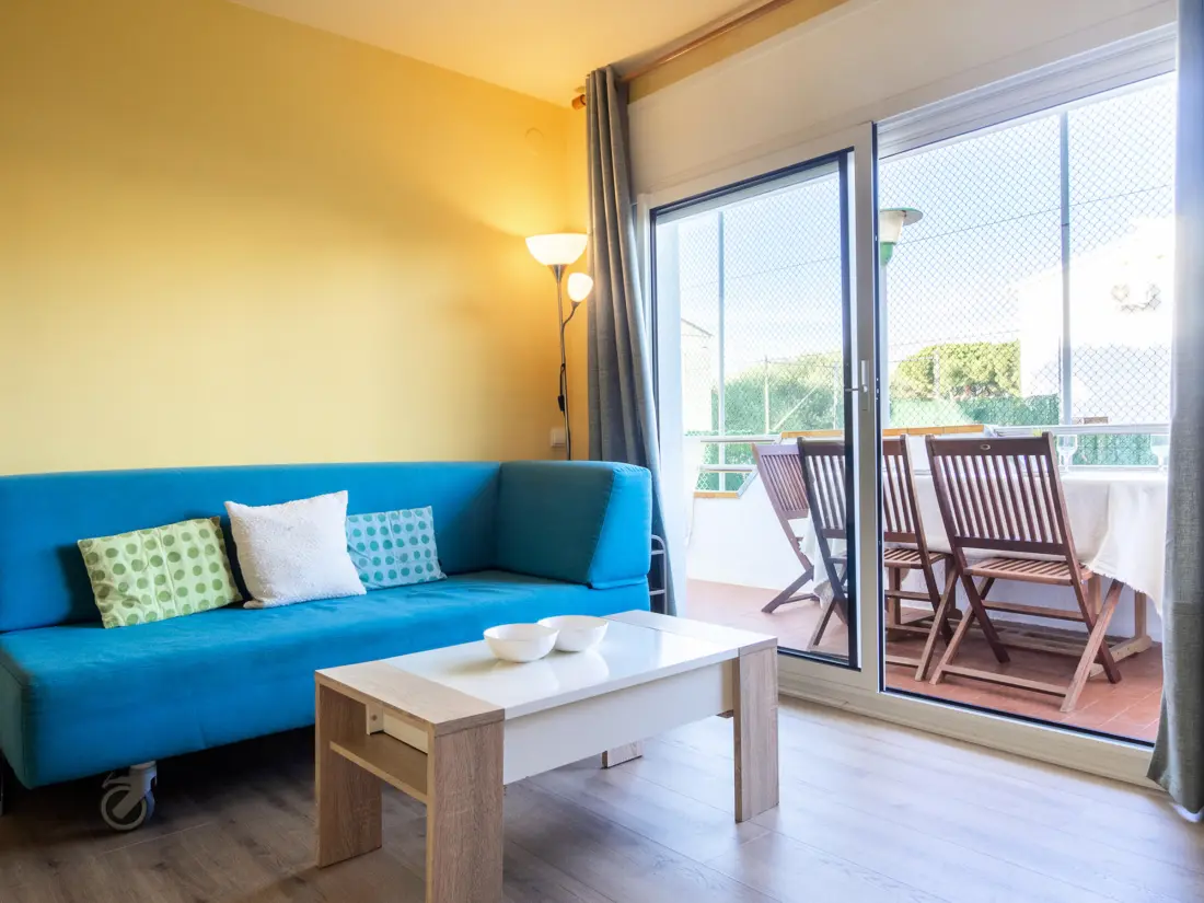 Location de Vacances L'Escala 411