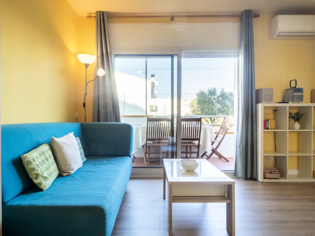 Location de Vacances L'Escala 411