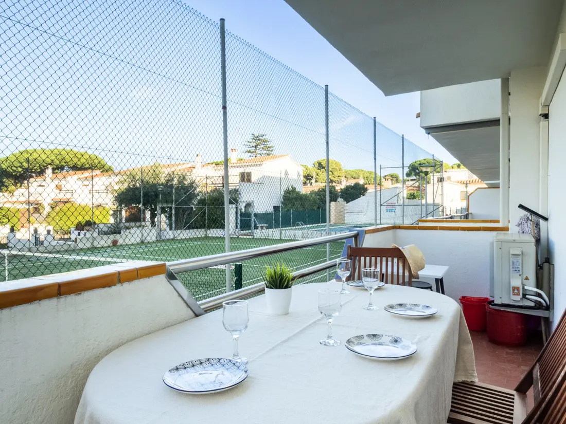 Location de Vacances L'Escala 411