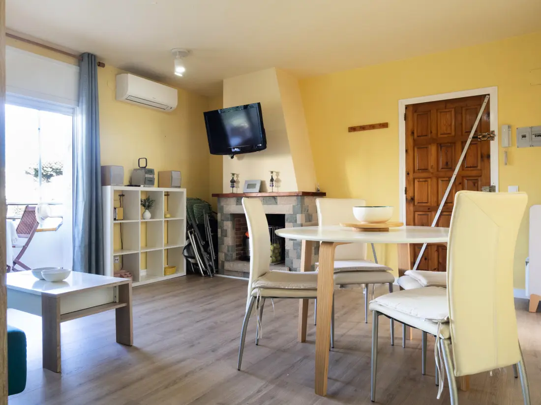 Location de Vacances L'Escala 411