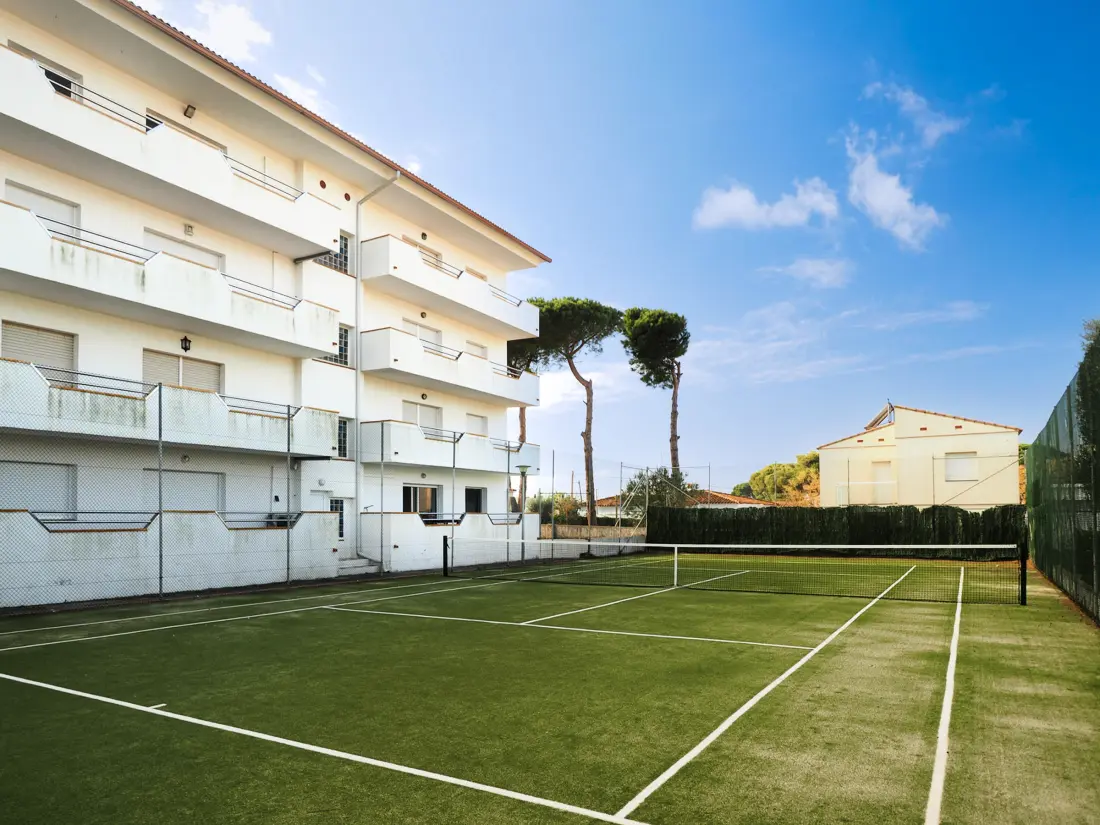 Location de Vacances L'Escala 411