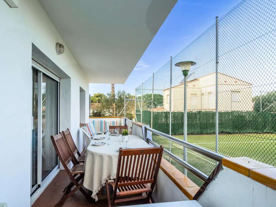 Location de Vacances L'Escala 411